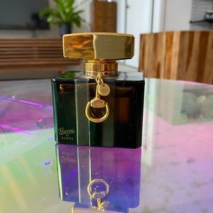 Gucci perfume